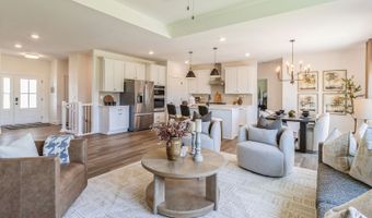 101 8th Ave NE Plan: Lincoln, Altoona, IA 50009