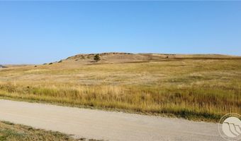 20 Crow Child Trl, Absarokee, MT 59001