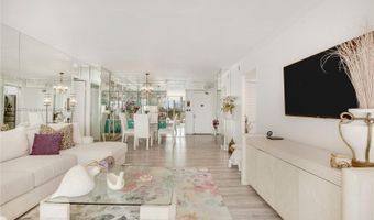20301 W Country Club Dr 526, Aventura, FL 33180