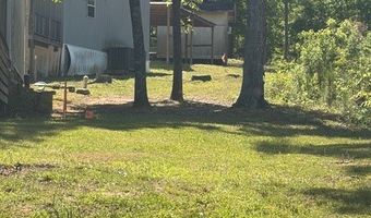847 Englewood Dr, Abbeville, AL 36310