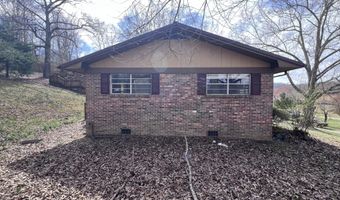 40 Dear Born Ave, Barbourville, KY 40906
