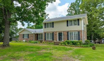 994 COMANCHE Trl, Anniston, AL 36206