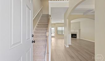 1447 Arnold Dr SE, Allenhurst, GA 31301