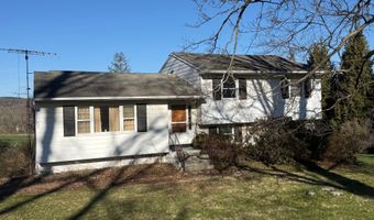64 Depot Hill Rd, Amenia, NY 12501