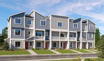 32231 Myrtle Ave SE Plan: Aster, Black Diamond, WA 98010