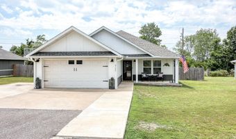 3135 Shepard Ave, Baxter Springs, KS 66713