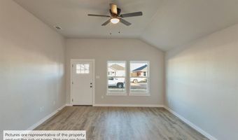 267 Tombstone Rd, Abilene, TX 79602
