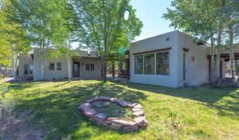 265 Hondo Seco Rd, Arroyo Seco, NM 87514