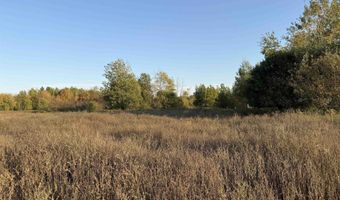 Lot 3 EAU CLAIRE RIVER ROAD, Aniwa, WI 54408