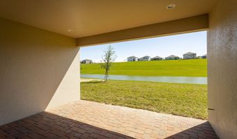 2601 Lent Rd Plan: Brookhaven Fl, Apopka, FL 32712
