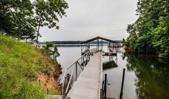 1010 Mohawk Dr, Lincolnton, GA 30817