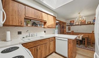 10928 Balfour Ave, Allen Park, MI 48101