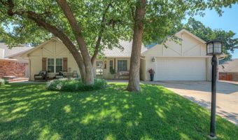 3104 N Briarwood Ave, Bethany, OK 73008