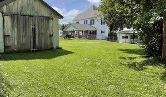 608 COLLEGE St, Barrackville, WV 26559