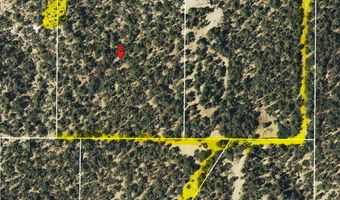 5 Acres Zion Hunting Ests, Duck Creek Village, UT 84762
