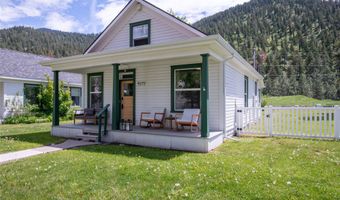 9271 Stimson Blvd, Bonner, MT 59823