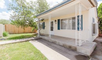 812 8th St, Alamogordo, NM 88310
