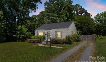 5235 Auburndale Rd, Charlotte, NC 28205