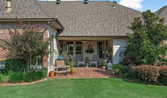 4704 Taldon Ln, Benton, LA 71006