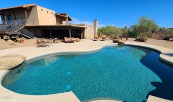 5141 E RANCHO TIERRA Dr, Cave Creek, AZ 85331