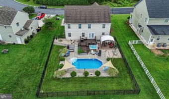 573 W BIRDIE Ln, Magnolia, DE 19962