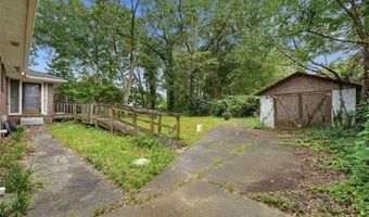 2741 E Pharr Rd NE, Atlanta, GA 30317