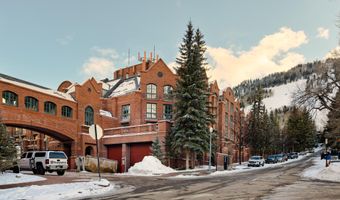 315 E Dean St B65 3,4,34,49, Aspen, CO 81611