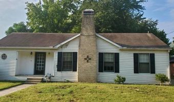 526 College St, Sulphur Springs, TX 75482