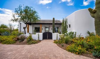 4150 E GALVIN St, Cave Creek, AZ 85331