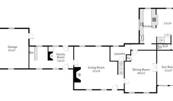 64 Old Kings Hwy S, Darien, CT 06820