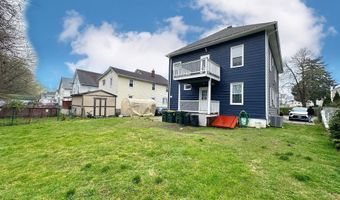 88 Franklin St 2nd floor, Ansonia, CT 06401