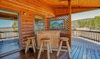 72 Armijo Dr, Angel Fire, NM 87710