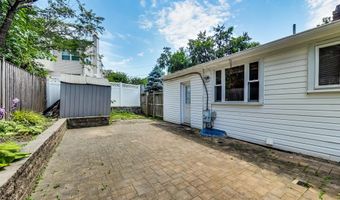 8617 LYNBROOK Dr, Bethesda, MD 20814