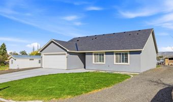 3902 W Snow Ln, Benton City, WA 99320