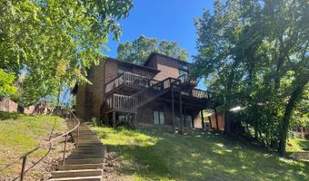 450588 Happy Hollow Rd, Afton, OK 74331