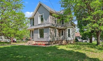 114 Irwin Ave, Albion, MI 49224