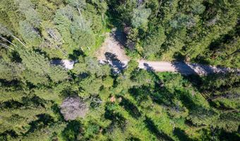 80 ACRES CO RD 126, Bedford, WY 83112