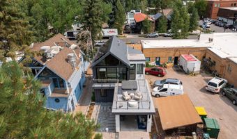 227 E Main St, Aspen, CO 81611