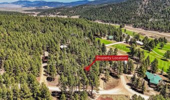 66 St Andrews Way, Angel Fire, NM 87710