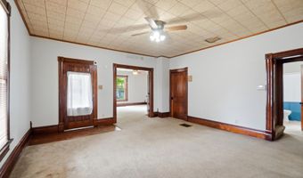 549 N Gilbert St, Ada, OH 45810