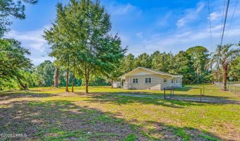 160 Bruce K Smalls Dr, Beaufort, SC 29906