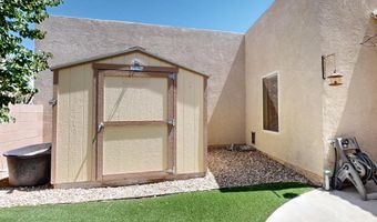 805 PALO DURO Dr, Bernalillo, NM 87004