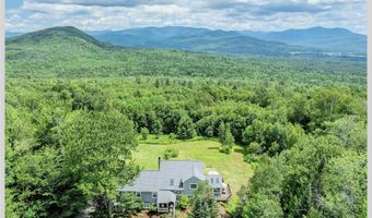 36 Puckerbrush Rd, Campton, NH 03223