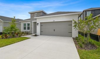 5293 EVERLONG Dr, Apollo Beach, FL 33572