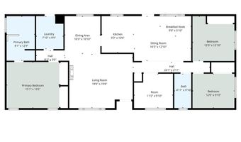 707 Lilac Ranch Rd, Alpine, CA 91901