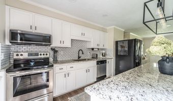 1194 New Rosedale Rd NE, Armuchee, GA 30105