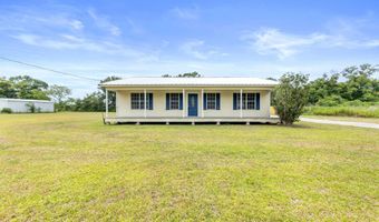 1034 Pat St, Arnaudville, LA 70512