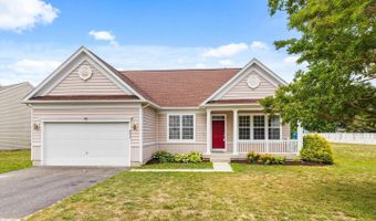 431 DUELING Way, Berlin, MD 21811