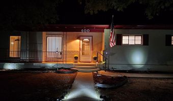600 Adams Ave, Alamogordo, NM 88310