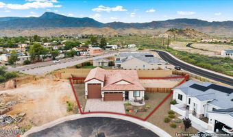 524 Powder Box Rd, Clarkdale, AZ 86324